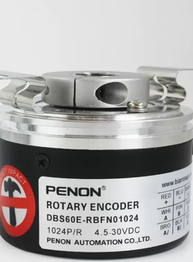 全新正品DBS60E-RGAJ01024旋转编码器DBS60E-RBFN01024安装指导