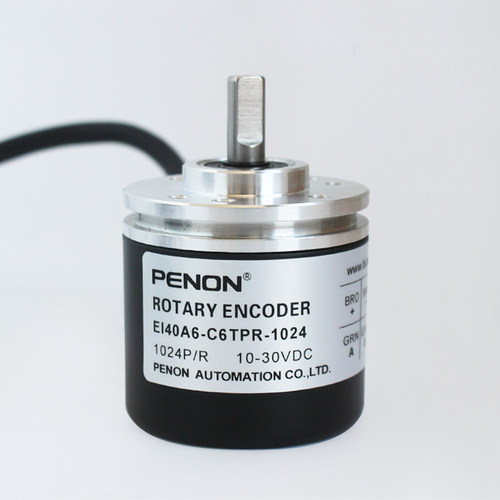 EI40A6-C6TPR-1024编码器EI40A6-C6TSR-5000-2048-2500-2000-1000