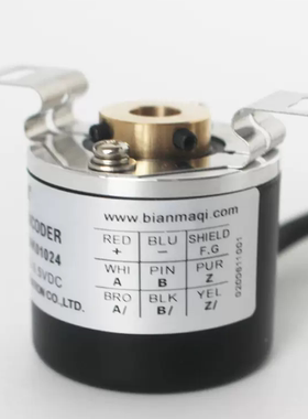 全新正品DBS60E-BDAM01000旋转编码器DBS60E-BAACD1024输出稳定