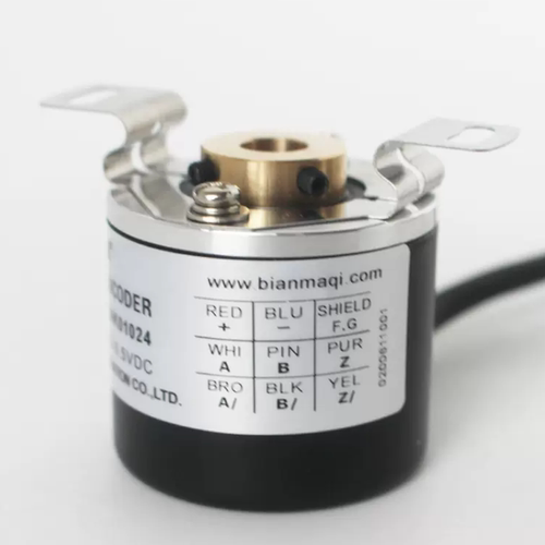全新正品旋转编码器输出稳定