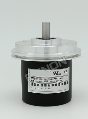 全新EL90A2000Z5/28P10X3MR编码器500-600-360-1000-1024质保一年