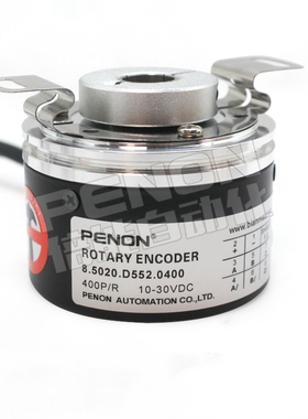 8.5020.D552.0400全新8.5020.D552.1000编码器8.5020.D552.1024