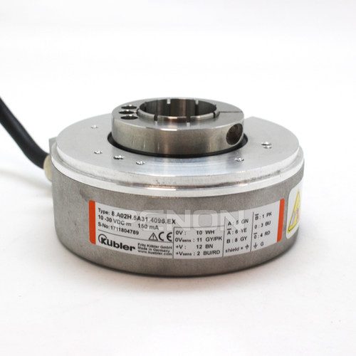 编码器8.A02H.5A31.4096.EX