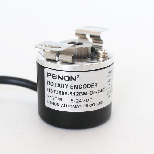 正品HST3808-512BM-G5-24C编码器 -50-100-360-500-1000-1024-600