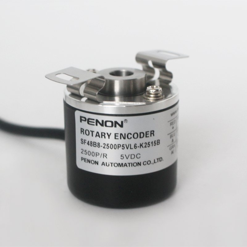 SF48B8-2500P5VL6-K2515B编码器1000-2000-1024-600-500-3600-360