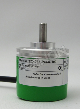 EC40C6-H4SR-2000-600现货EC40H8-L4PR-1000-2500EC40F6-P6PR-500