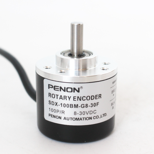 SDX-1000BM-G8-30F编码器100-360-600-1024-2048-2500-2000-3600