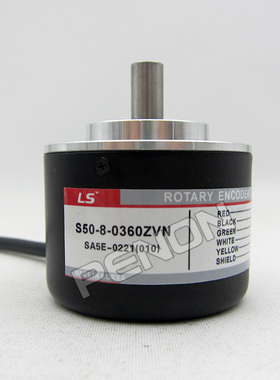 S50-8-0360ZVN ZV VL ZC ZT ZO ZON3编码器2000-1000-1024-0600