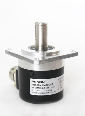 EB58M15Q-P4TR-1024光电旋转编码器EB58M15Q-P4JR-1024现货当日发