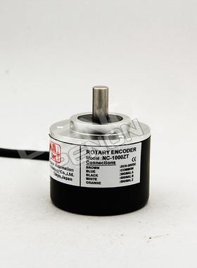 正品NC-1000ZV ZC ZT编码器500-600-100-1000-2000-2500输出稳定
