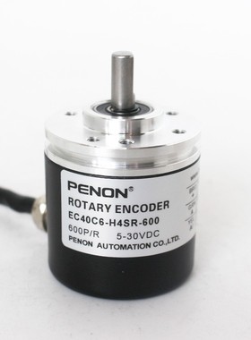 EC40C6-H4SR-2000旋转编码器600-100-360-500-1000-2048-1024全新