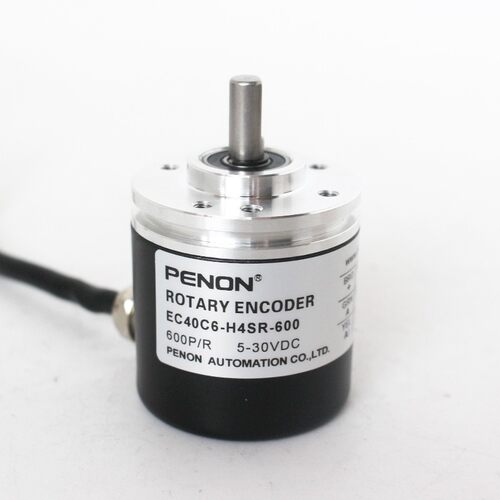 EC40C6-H4SR-2000旋转编码器600-100-360-500-1000-2048-1024全新