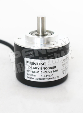 IHC5208-001G-400BZ3-5-24F旋转编码器ISC5810-001G-600BZ3-5-24C