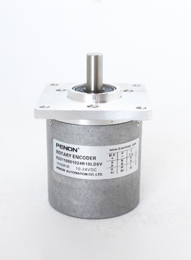 E6211000824R10LD5V全新编码器E62110001024R10LD5V输出稳定现货