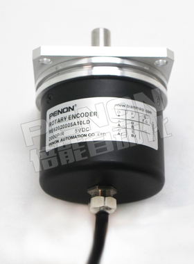 RE62020005A10LD光电旋转编码器RE62010005A10LD输出稳定质保一年