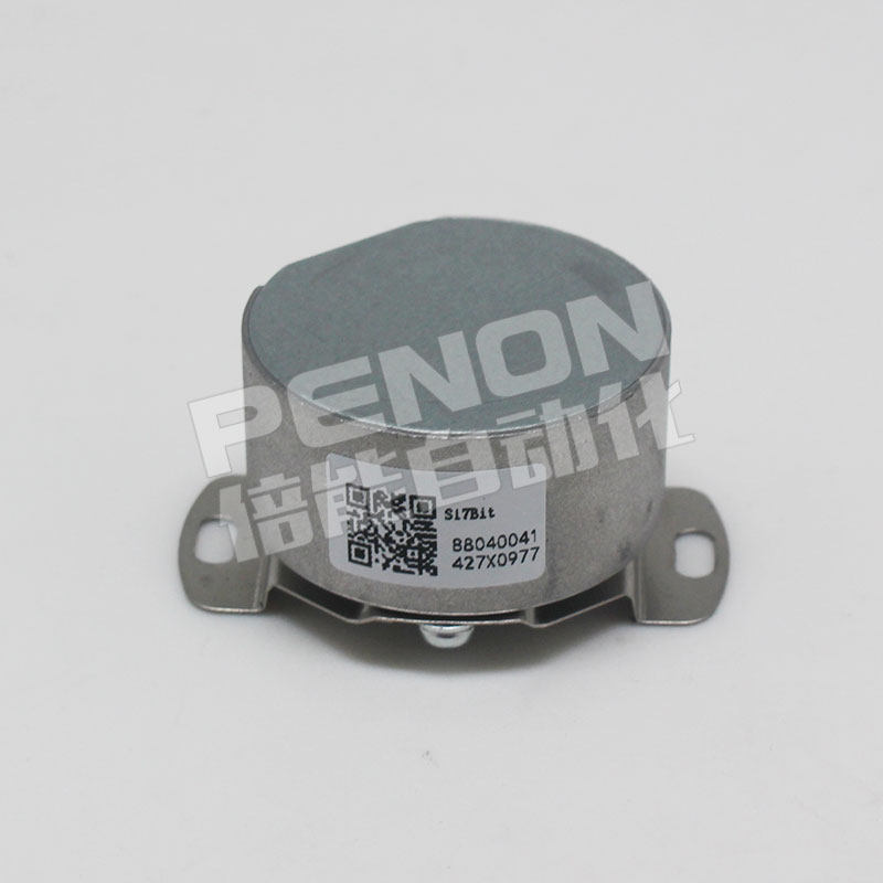 全新正品伺服电机编码器现货