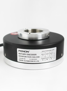 EB100P30K-全新EB100P30-P4CR-1024.2300编码器-P4DR-1024.2000MO
