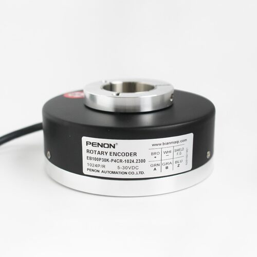 EB100P30K-全新EB100P30-P4CR-1024.2300编码器-P4DR-1024.2000MO