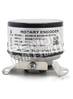 伺服电机编码器EA38H/H8-B23M16/B23-T5N3R1/TH5N3R11原装现货