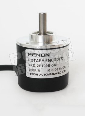 电机旋转编码器TRD-2E100B-3M输出稳定TRD-2E500V-3M安装指导