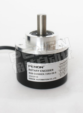 RI58-O/2500EK.72RA-K0旋转编码器RI58-O/2500EK.72RA-D0-S现货