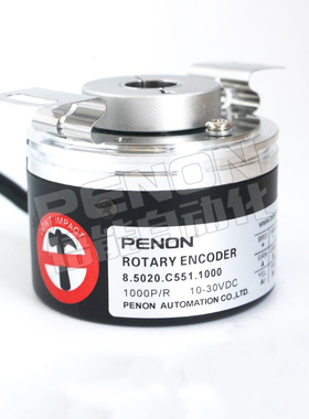 8.5020.C551.1024全新编码器0100-0500-1000-2000-2048-4096-5000