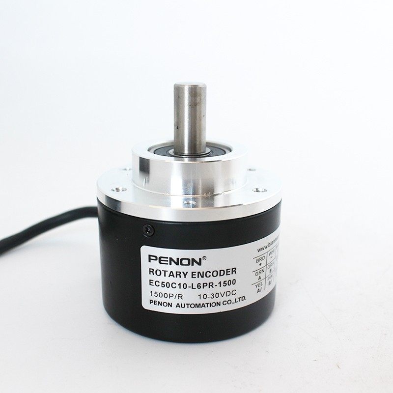 EC50C10-L6PR-1500编码器600-500-350-1000-1024-2000-2048-2500