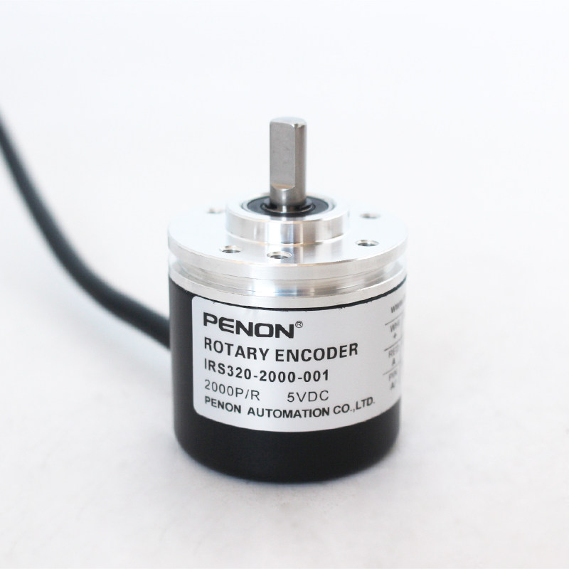 全新旋转编码器IRS360-1024-001 IRS320-300-001 IRS320-2000-001
