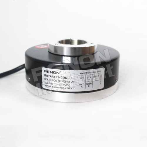 光电旋转编码器HTB-30L34C10-30F512B-S8-C10-30F600B-30F1024B
