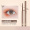 02 # gentle brown smooth eyeliner gel pen