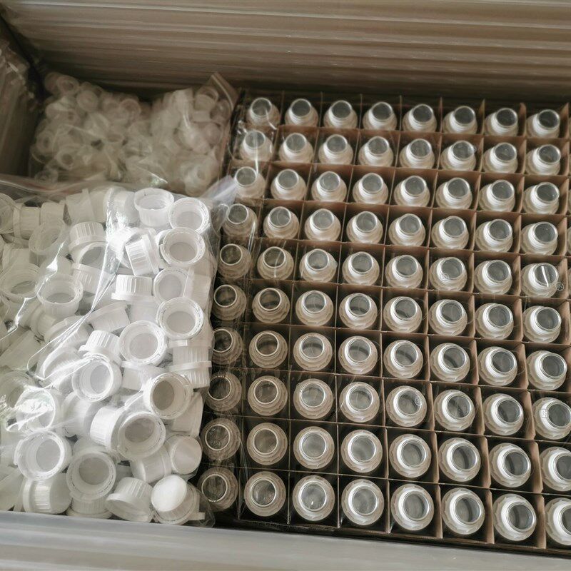 电解液分装瓶 进口铝瓶 分装电解液专用 50ml/100ml