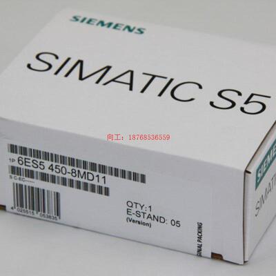 SIMATIC S5 CPU 921 F.CC 6ES5921-3WB11