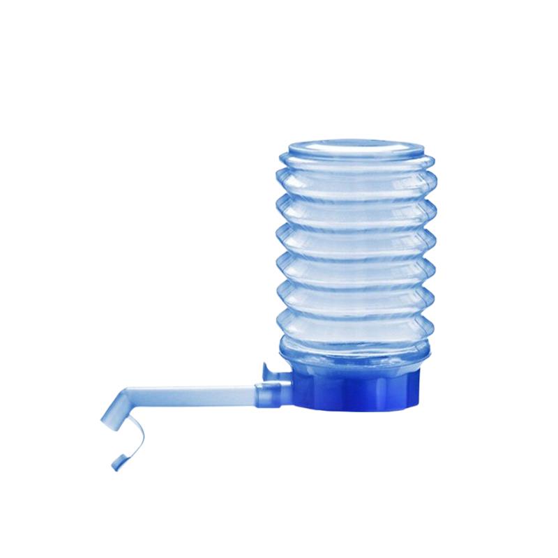 压水器桶装水手压式矿泉水手动按压器家用饮水机桶装水上水抽水器