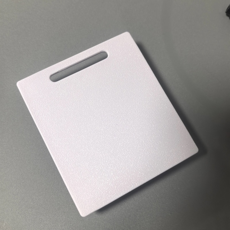 商用食品级厨房pe彩板