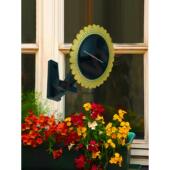 涂鸦智能zigbee雨水传感器太阳能充电带光照亮度检测手机远程提醒