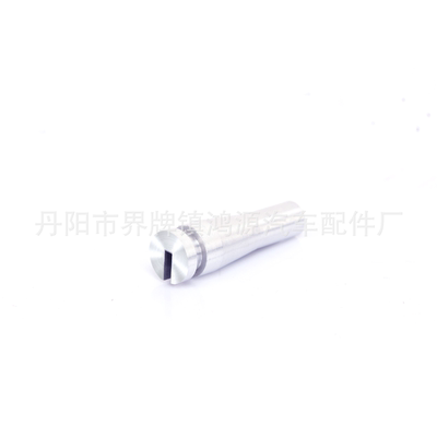 适用于福特F系列驾驶室后门闩锁电缆修理F150 F250 F350 4pcs套件