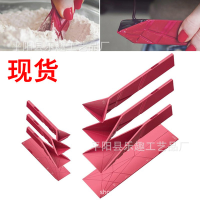 跨境Flat3-in-1measuringspoo