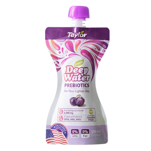 【U先】Taylor态尔伦美国西梅汁300ml通畅益生元西梅果汁官方旗舰