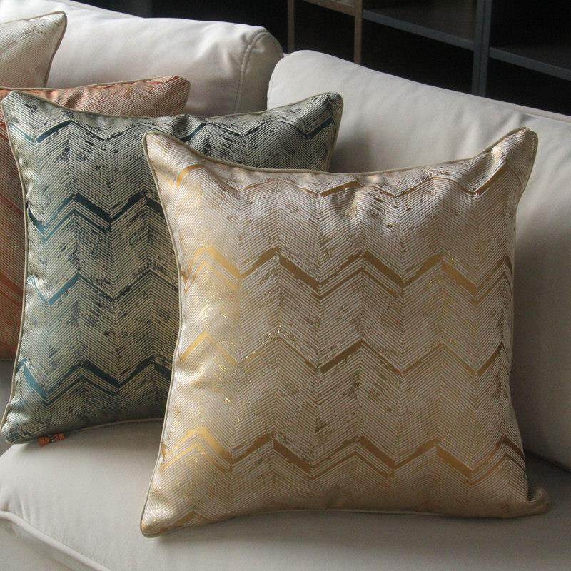 北欧风抱枕靠垫沙发背靠腰垫轻奢风客厅卧室内室装饰抱枕套不含芯,居家布艺,靠垫/抱枕,淘宝优惠券,粉丝福利购,淘宝优惠卷