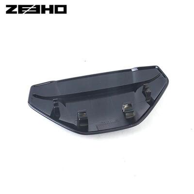ZEEHO电动车原厂配件AE5仪表遮阳板 前挡挡风 仪表导风罩