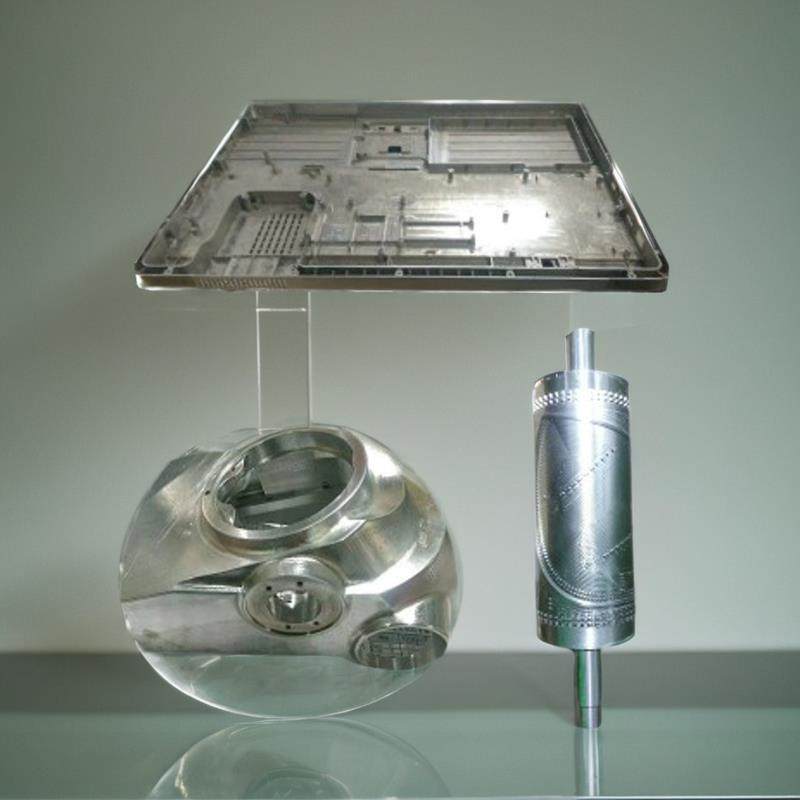 五轴CNC加工铝合金数控车床精密机械定制加工五金精密不锈钢定做,金属材料及制品,金属加工件/五金加工件,淘宝优惠券,粉丝福利购,淘宝优惠卷