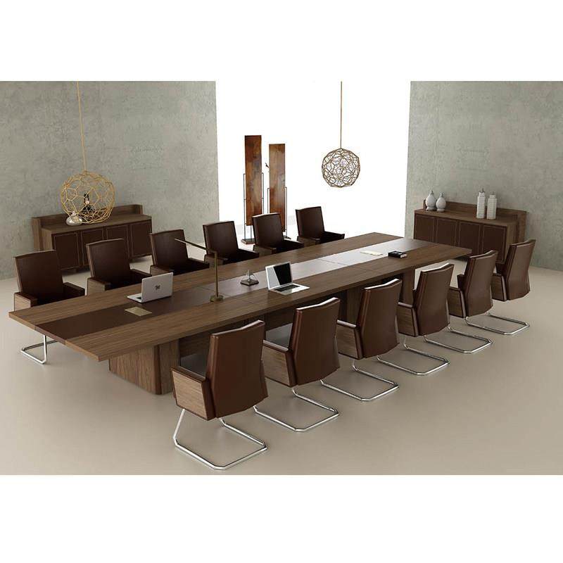 时尚简约现代大会议桌办公家具培训桌洽谈桌会议室长条桌,商业/办公家具,会议桌,淘宝优惠券,粉丝福利购,淘宝优惠卷