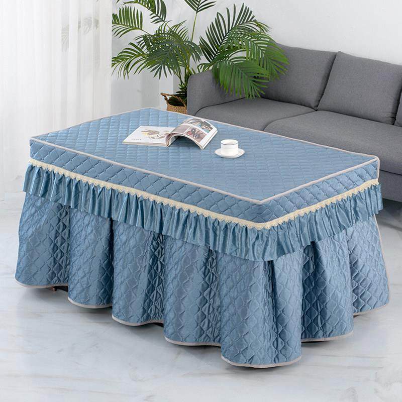 加厚加绒烤火罩电炉套长方形烤火桌布烤火炉罩子电暖炉取暖茶几套,居家布艺,烤火罩,淘宝优惠券,粉丝福利购,淘宝优惠卷