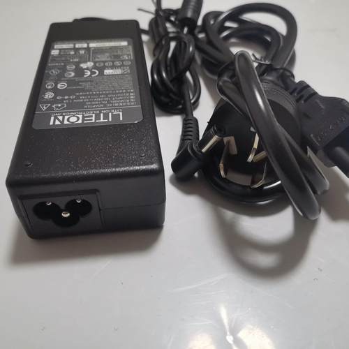 台达Intel英特尔NUC8i7i5BEH6迷你电脑主机电源适配器19V 4.74A