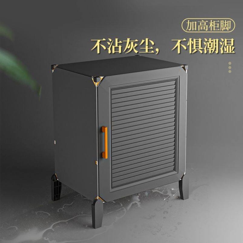 蔻丝鞋柜家用门口简易鞋架子收纳新款2021爆款经济型门外防尘鞋架