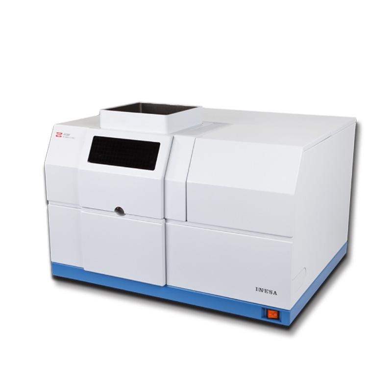 上海仪电分析4510/4530F 原子吸收分光光度计