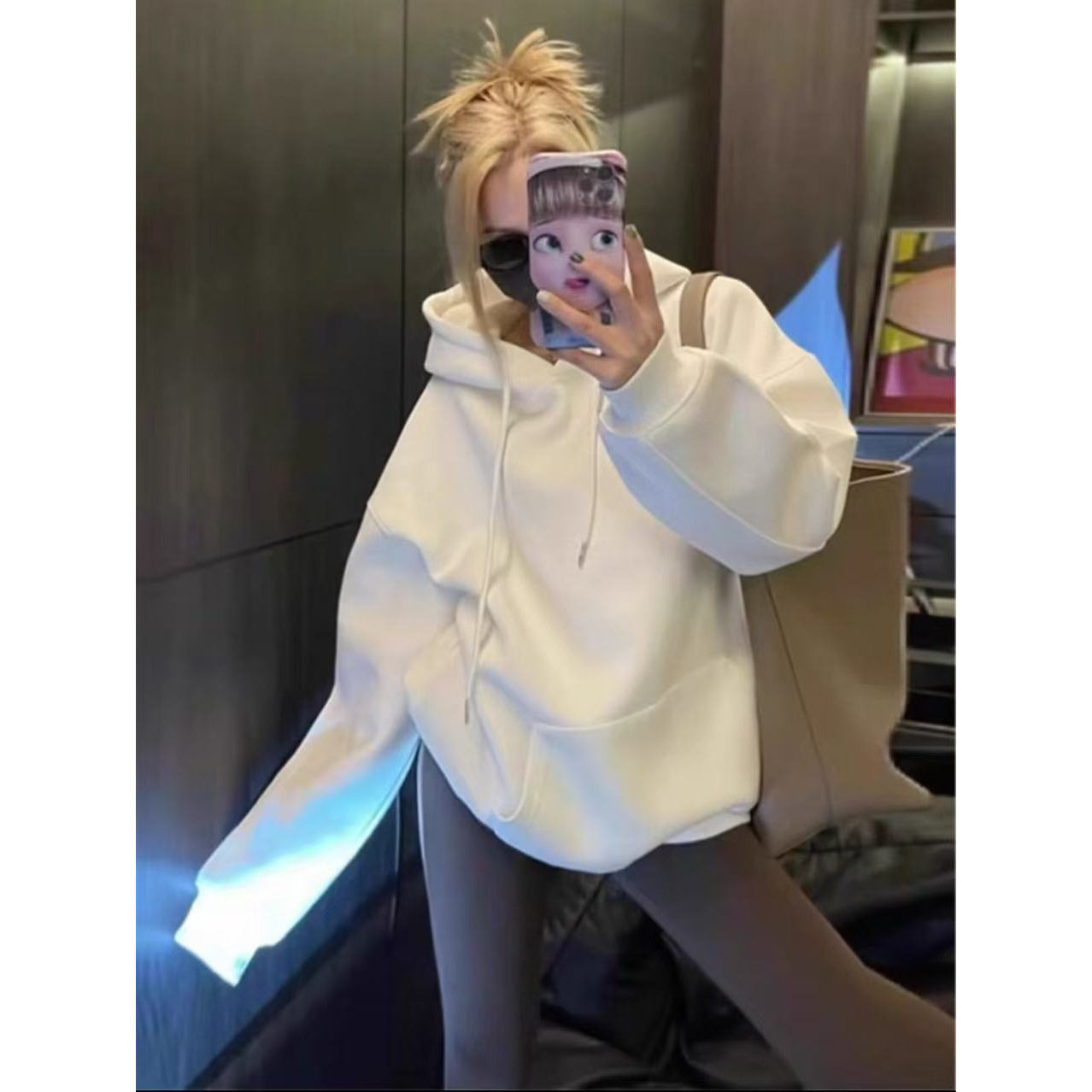 D-38五店新款打底衫【个别瑕疵不换】