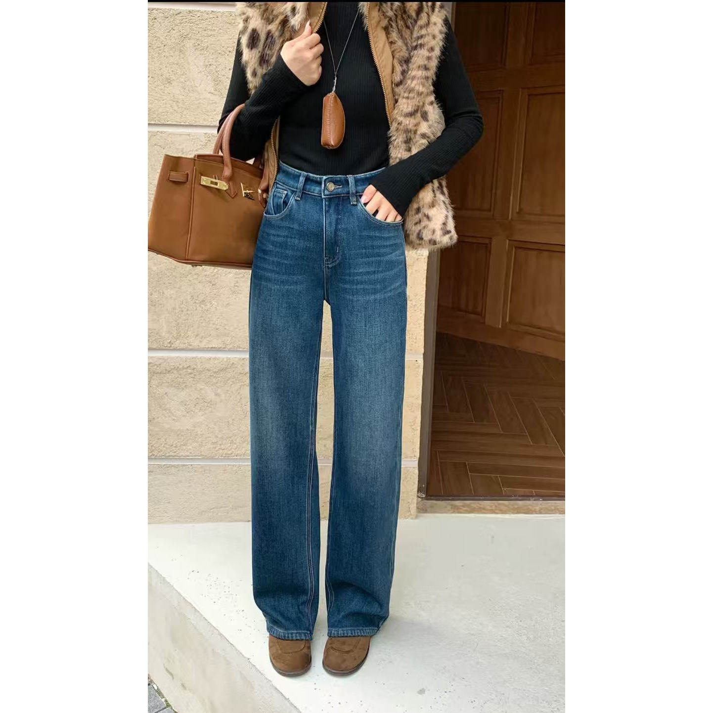 A-39五店新款打底衫【以直播间介绍为准】