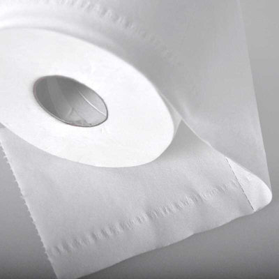 芯有卷筒纸10斤空心卫生纸家用大盘卷纸整箱批手纸实惠装厕所纸巾