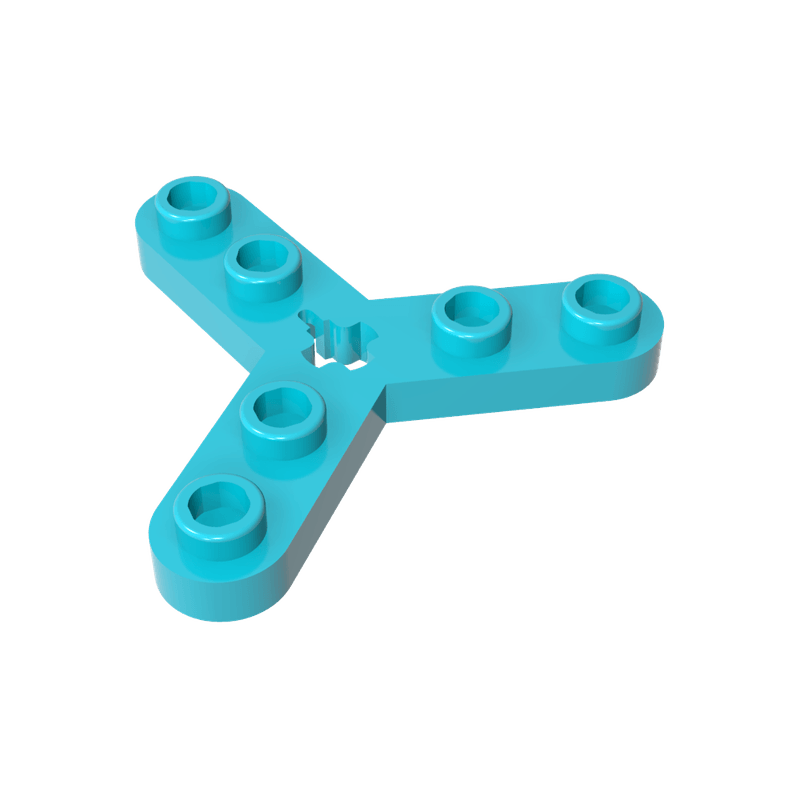 高砖积木GOBRICKS/高砖积木